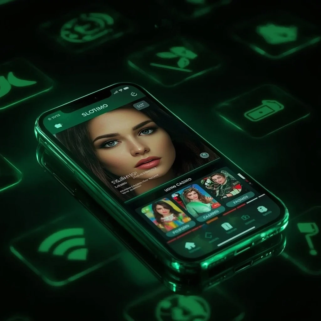 Slotimo Casino Aplicación Slotimo Casino Aplicación